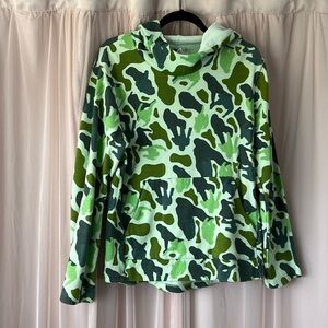 Adidas NERD Pharrell Hoodie